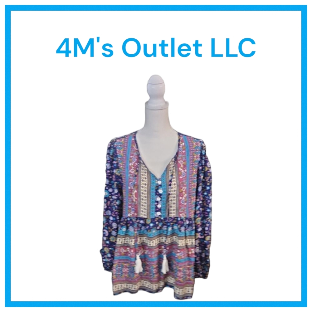 KAYWIDE Blouse